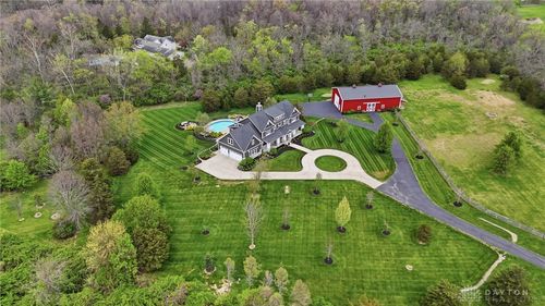 7117 State Route 48, Springboro, OH, 45066-9398 | Card Image