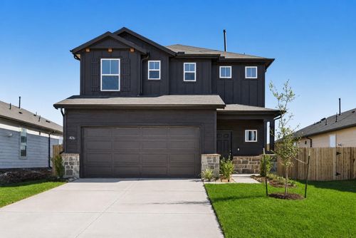 826 High Mesa Ln, Montgomery, TX, 77356-2333 | Card Image
