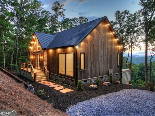 LOT 2 Auberry Ln, Morganton, GA, 30560-2882 | Card Image