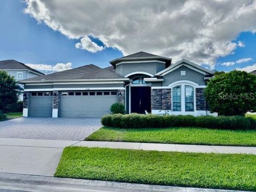 12181 Alder Branch Loop, Orlando, FL, 32824-4436 | Card Image