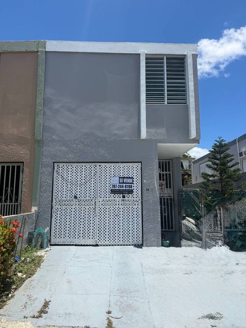 Calle A M-2 Reparto Valencia, Bayamon, PR, 00959 | Card Image
