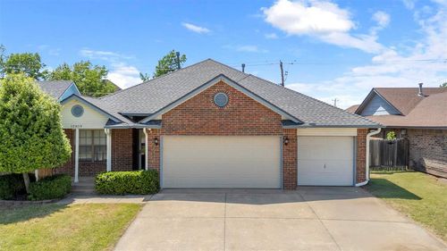 12909 Brandon Pl, Oklahoma City, OK, 73142-4459 | Card Image