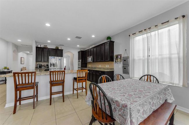 1236 Ketzal Dr, House other with 5 bedrooms, 3 bathrooms and null parking in TRINITY FL | Image 28