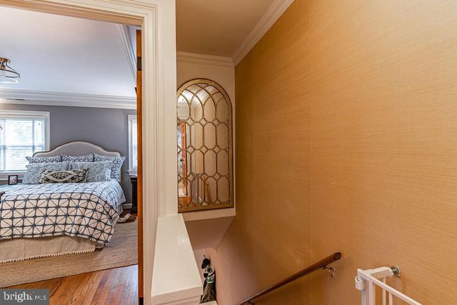 1206 Colonial Ave, Townhouse with 2 bedrooms, 2 bathrooms and null parking in ALEXANDRIA VA | Image 32