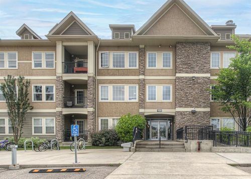 208-100 Cranfield Common Se, Calgary, AB, T3M1S1 | Card Image