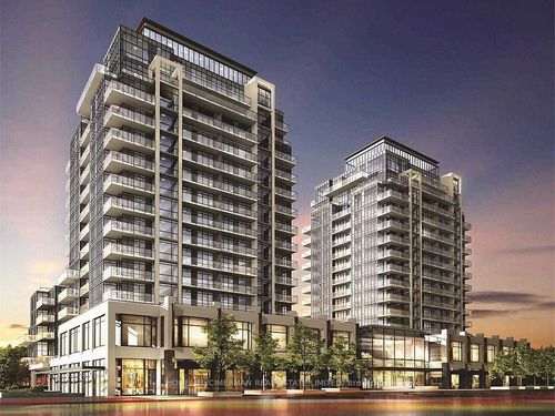 901a-9088 Yonge St, Richmond Hill, ON, L4C0Y6 | Card Image