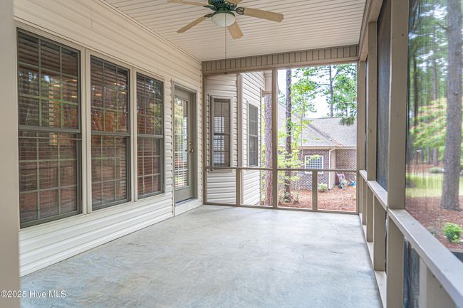 114 Baker Cir, House other with 4 bedrooms, 3 bathrooms and 2 parking in West End NC | Image 43