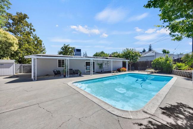 4330 Baywood Way, House other with 3 bedrooms, 2 bathrooms and null parking in Sacramento CA | Image 20