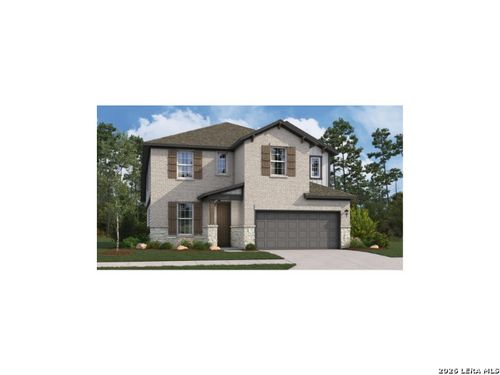 15523 Bonnethead Rd, San Antonio, TX, 78253-7147 | Card Image