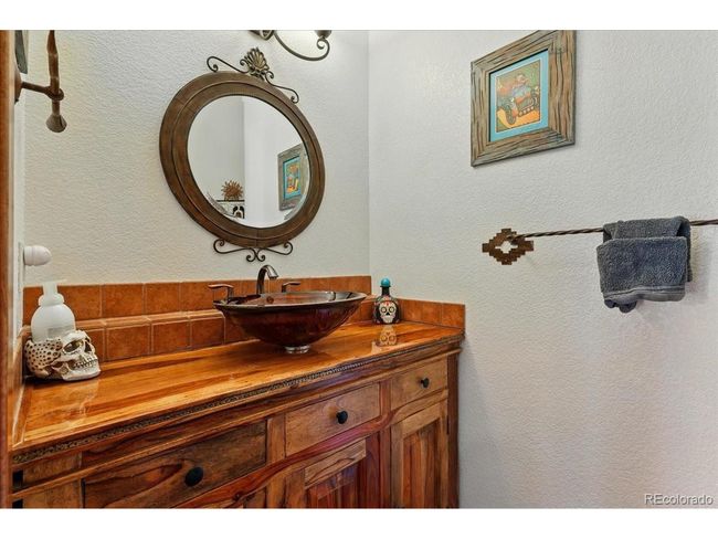 321 Bowie Rd, House other with 3 bedrooms, 3 bathrooms and null parking in Penrose CO | Image 16