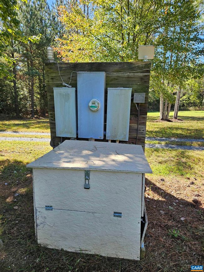 10239 Howardsville Rd, House other with 2 bedrooms, 1 bathrooms and null parking in HOWARDSVILLE VA | Image 33
