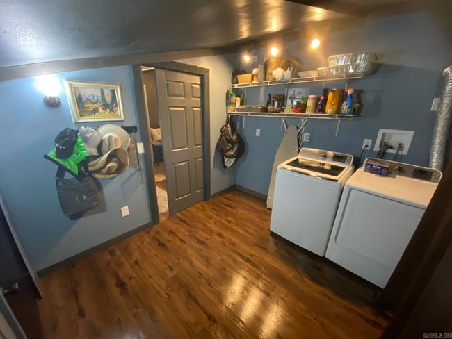 195 Pine Ridge Rd, House other with 3 bedrooms, 2 bathrooms and null parking in Rose Bud AR | Image 19