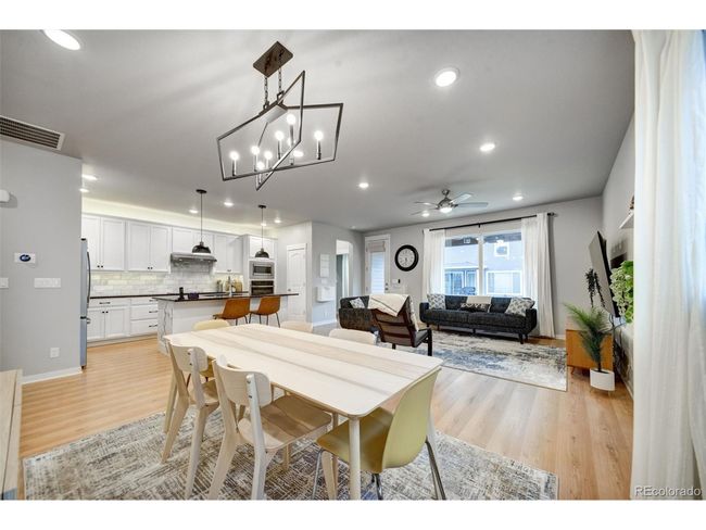 5771 Slate River Pl, House other with 3 bedrooms, 2 bathrooms and null parking in Brighton CO | Image 4
