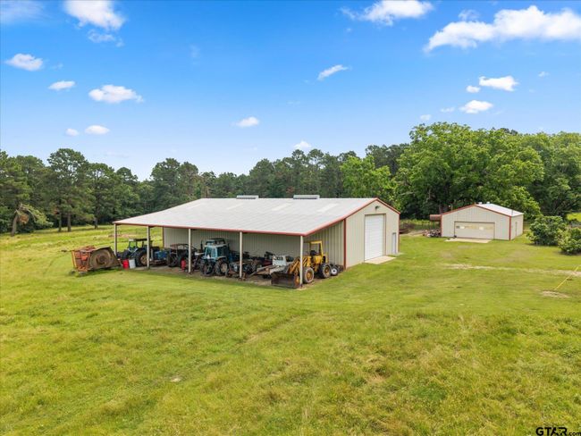 5022 Fm 561, Home with 0 bedrooms, 0 bathrooms and null parking in Simms TX | Image 7