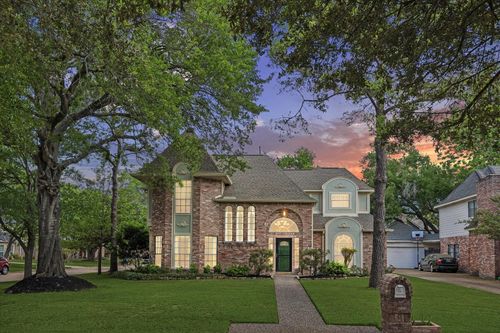 20754 Park Bend Dr, Katy, TX, 77450-4216 | Card Image