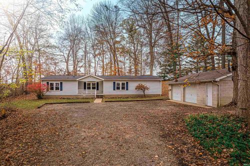 1824 Record Road, Wadesville, IN, 47638 | Card Image