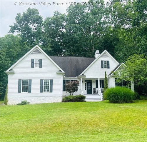 109 Hawthorn Ln, Daniels, WV, 25832-9270 | Card Image