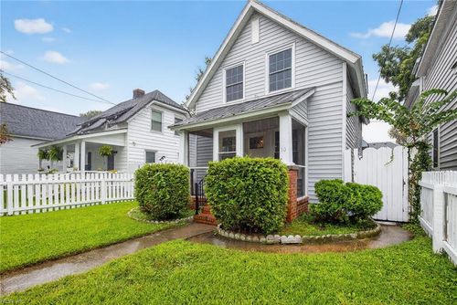10 Dewey St, Portsmouth, VA, 23704-6118 | Card Image