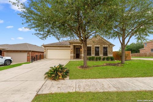 141 Springtree Gate, Cibolo, TX, 78108-3317 | Card Image