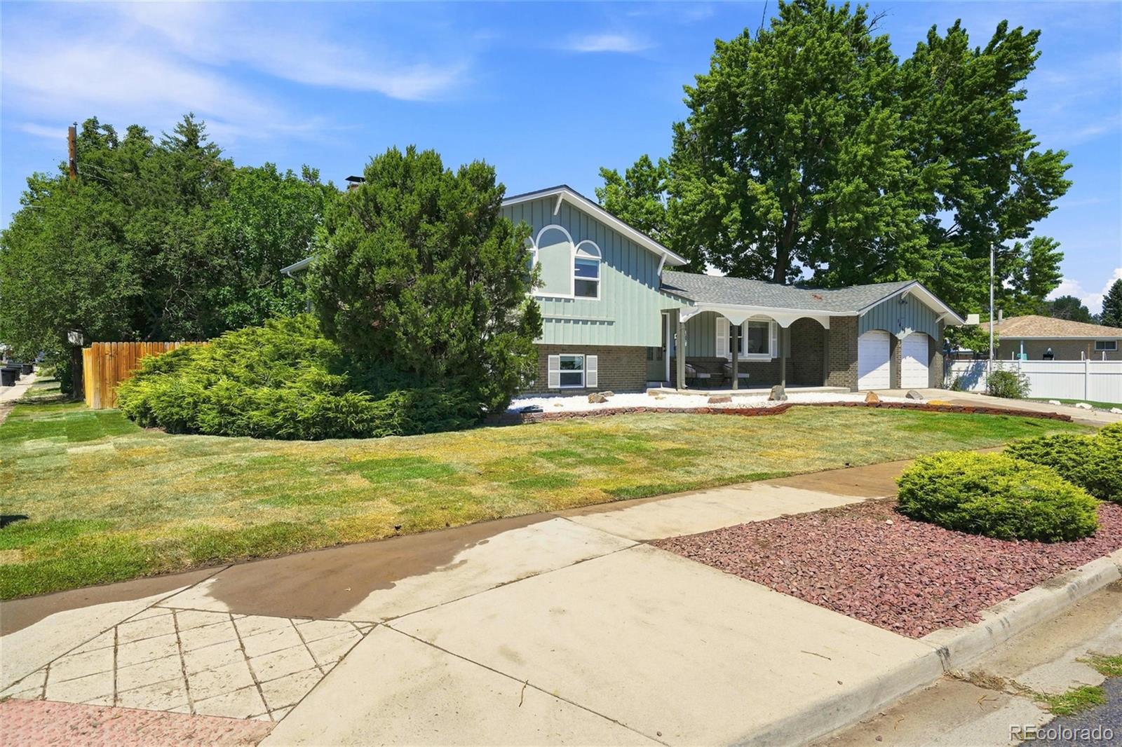 Residential in Denver 4