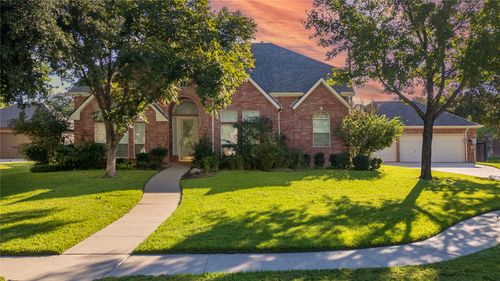 705 Martha Ct, Keller, TX, 76248-2839 | Card Image