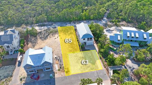 65 Cypress Dr, Santa Rosa Beach, FL, 32459-8588 | Card Image