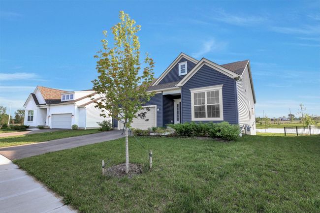 7 Erin Hills Rd, House other with 4 bedrooms, 2 bathrooms and null parking in Commercial Point OH | Image 4
