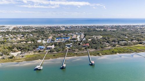 817 S Griffin Shores Dr, St Augustine, FL, 32080-7707 | Card Image