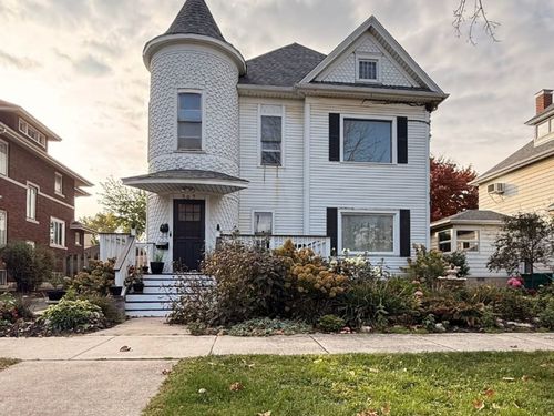 307 N Raynor Avenue, Joliet, IL, 60435 | Card Image