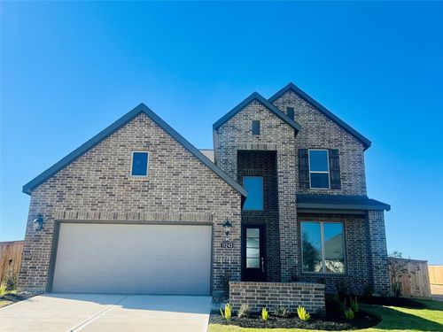9446 Pacific Crest Ct, Humble, TX, 77346 | Card Image