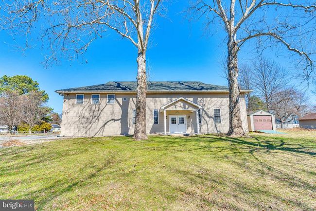 711 Davol Rd, House other with 4 bedrooms, 3 bathrooms and null parking in STEVENSVILLE MD | Image 44