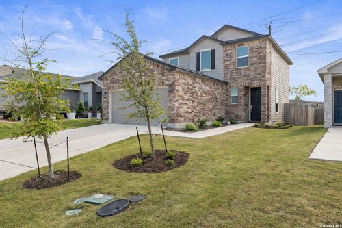 4838 Via Sonoma Trl, Converse, TX, 78109-0348 | Card Image