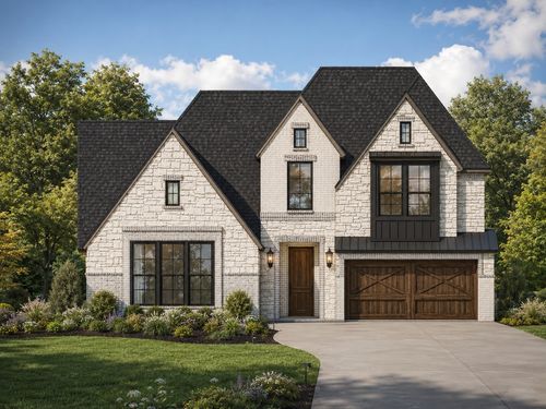 3917 Gail Ln, Providence Village, TX, 76227-3013 | Card Image