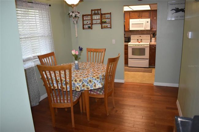 APT-5300 - 2700 Bayshore Blvd, Condo with 2 bedrooms, 2 bathrooms and null parking in DUNEDIN FL | Image 5