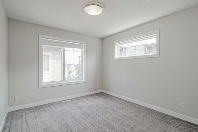 282 Canals Cross Sw, Townhouse with 3 bedrooms, 3 bathrooms and 2 parking in Airdrie AB | Image 20