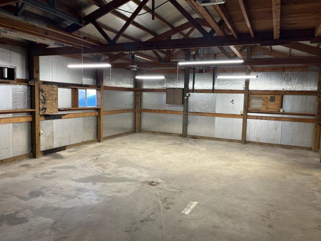 331 S West St, House other with 3 bedrooms, 2 bathrooms and null parking in NESHKORO WI | Image 39
