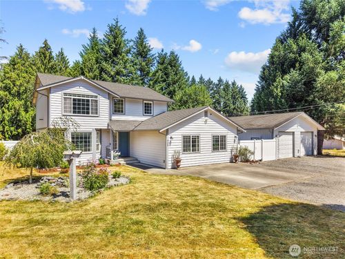 4309 236th St E, Spanaway, WA, 98387-6926 | Card Image