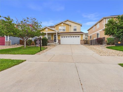5560 Lewiston St, Denver, CO, 80239-7022 | Card Image