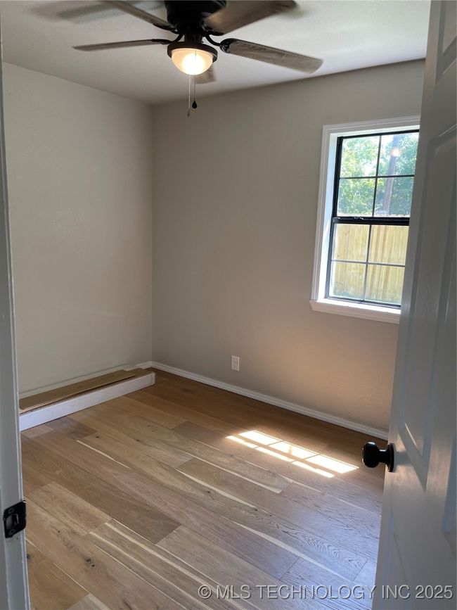 606 N Broadway Ave, House other with 2 bedrooms, 1 bathrooms and null parking in Haskell OK | Image 10
