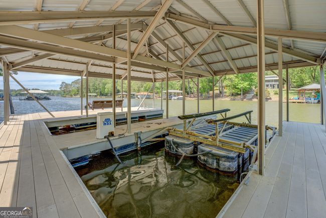 71 Canvasback Ct, House other with 3 bedrooms, 3 bathrooms and 6 parking in Monticello GA | Image 5