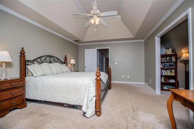 210 Creekside Overlook, House other with 4 bedrooms, 3 bathrooms and 2 parking in Hiram GA | Image 36