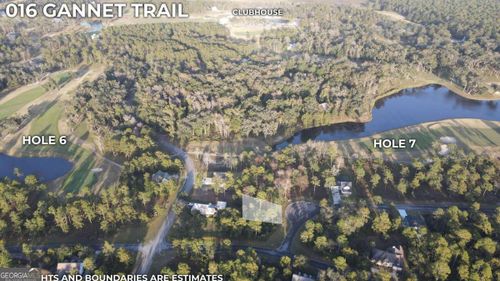 23 Gannet Trail, Waverly, GA, 31565 | Card Image