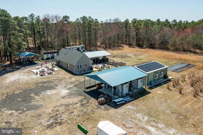 5 Pea Patch Rd, Home with 1 bedrooms, 1 bathrooms and null parking in PEMBERTON NJ | Image 36