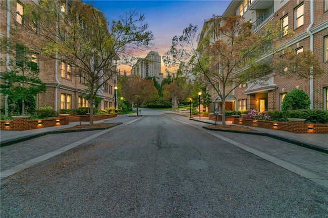 UNIT-1537 - 3621 Vinings Slope Se, Condo with 1 bedrooms, 1 bathrooms and 1 parking in Vinings GA | Image 17