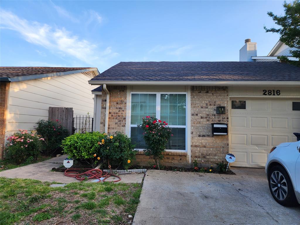 Ursa Cir, Garland, TX 75044