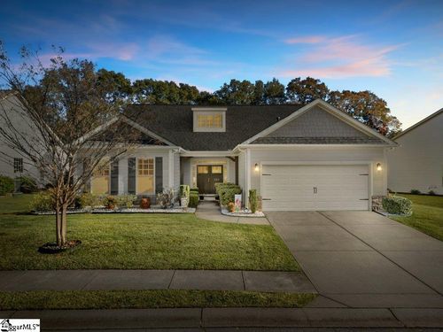 131 Santa Ana Way, Duncan, SC, 29334-8103 | Card Image