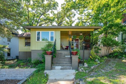 140 Parkhill St, Hot Springs, AR, 71901-6133 | Card Image