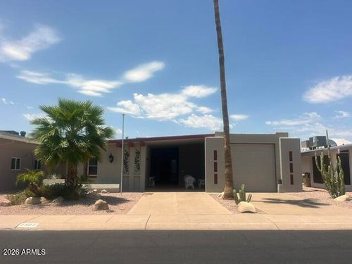 2302 N Lema Dr, Mesa, AZ, 85215-2622 | Card Image