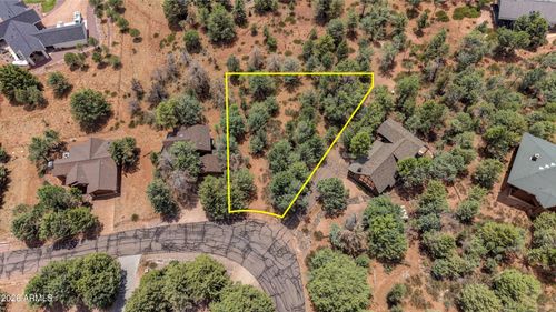 20-20 Hidden Pines Loop, Pine, AZ, 85544 | Card Image