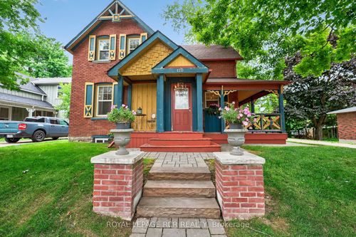 120 Joseph St, Shelburne, ON, L9V2Y2 | Card Image